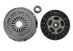 Ford Performance M-7560-A302N Clutch Kit Hd 10.5". Fixed Price $425.51.