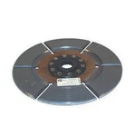 Ram Clutch Disc 10.5X1-3/16-18- 1358. Fixed Price $289.36.