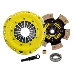 Act Clutch Kit For Infiniti G35 2003 2004 2005 2006 Hd/race Sprung Pad. Fixed Price $1029.22.