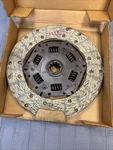 The Hastings Company Thc Clutch Disc CD-0812, Remanufactured. Fixed Price $44.98.