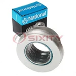National Clutch Release Bearing For 1968-1986 Mercury Cougar Transmission Xe. Fixed Price $45.32.
