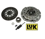 Clutch Kit Luk Replace Bmw Oem # 21207626561 For N52 N51B30A. Fixed Price $369.99.