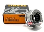 Timken Pilot Bearing FC68329 F65177. Fixed Price $20.12.