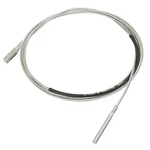 Vw Bus / Volkswagen Type 2 Transporter Clutch Cable 1955-59 & 1961-67. Fixed Price $19.74.