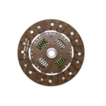 Sachs 1878 005 782 Clutch Friction Disc For Select 80-90 Volkswagen Models. Fixed Price $69.99.
