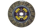 Advanced Clutch Act Perf Street Sprung Disc. Fixed Price $174.99.