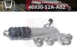 Honda Genuine S2000 2000-2009 Clutch Slave Cylinder Assy 46930-S2A-A02 Japan New. Fixed Price $127.54.