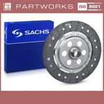 Clutch Disc For Porsche 968 Sachs. Fixed Price $184.82.