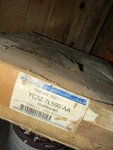 YC3Z-7L596-AA Ford Super Duty 7.3 Speed Manual Oem Clutch Kit. Fixed Price $350.00.