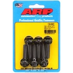 Arp Bellhousing Bolt Set 129-0902; Kit, 12PT, Chromoly For Sbc. Fixed Price $26.36.
