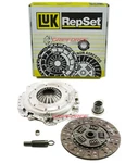 Luk Clutch Kit Dodge B150 B250 Dakota 3.9L Jeep Wrangler Tj Cherokee Grand 4.0L. Fixed Price $199.00.