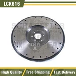Luk Clutch Flywheel 2000-2004 Ford Mustang. Fixed Price $179.69.