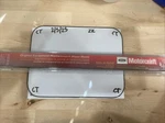 Motorcraft Windshield Wiper WW-1800. Fixed Price $14.56.