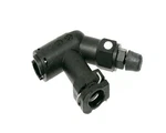 Clutch Hose Elbow - Disconnection Valve Genuine For Saab 55563644. Fixed Price $34.92.