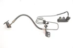06-07 Mazda SPEED6 2.3L Mt Turbo Transmission Mounted Slave Cylinder. Fixed Price $114.99.
