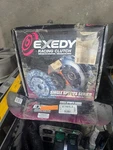 05-10 Mustang Exedy Racing Clutch Kit 07809LB. Fixed Price $199.00.
