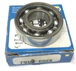 Napa Genuine Alternator Bearing-gas Skf 6203-2RSJ Nos. Fixed Price $21.66.