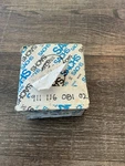 91111608102 Nos Porsche (70-71) Clutch Release Bearing. Fixed Price $500.00.