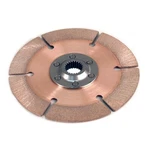 Tilton Clutch Disc 64185-2-F-30. Fixed Price $157.49.