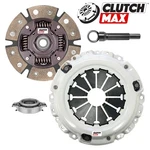 Stage 3 Clutch Kit For Nissan 200SX NX1600 Pulsar Sentra 1.6L E16I GA16I GA16DE. Fixed Price $88.72.