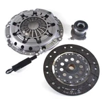 Transmission Clutch Kit-eng Code: B5244S4 Luk 22-039 Fits 2004 Volvo S40 2.4L-L5. Fixed Price $585.99.