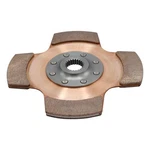 Tilton Clutch Pack Disc 7.25 1IN X 23SPL Cerametallic 64185-8-W-30. Fixed Price $149.13.
