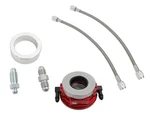 Mcleod Racing Throwout Bearing Hydraulic 1/16" Shaft Diameter Universal. Fixed Price $395.00.