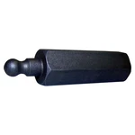 Crown Automotive J5351209 Clutch Adjuster For 72-80 CJ5/CJ7. Fixed Price $15.10.