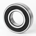 Fag Mx 6206.2RSR. Fixed Price $53.57.