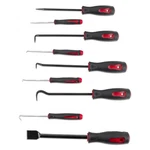 Mishimoto Piece Hook & Pick Tool Kit With Gasket Scraper (MMTL-SHP-9). Fixed Price $35.26.