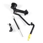 Clutch Master Cylinder And Line Assembly Luk CRS039. Fixed Price $149.92.