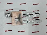 Oem Mitsubishi Lancer EVO4 CN9A Clutch Fork Bearing Bushing Seal&spring 8PC Set. Fixed Price $442.79.
