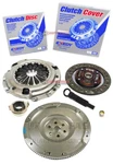 Exedy Clutch Set+fx Hd Flywheel For 2003-2008 Mazda 6 I Gs Gt Hatchback 2.3L N/t. Fixed Price $469.00.