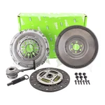 Clutch Kit Oem Valeo 52405615 For Audi Quattro Volkswagen Beetle Golf Jetta. Fixed Price $564.31.