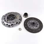 Schaeffler Luk 03-070, Clutch Kit, Repset For Bmw Z4 06-08. Fixed Price $376.21.