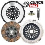 Stage 3 Clutch Kit+chromoly Flywheel Fits Mitsubishi Lancer Evolution 7 8 9. Fixed Price $228.99.
