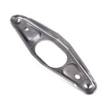 New Clutch Release Bearing With Fork Lever Luk 21517564027 / LF9865. Fixed Price $37.60.