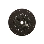 Ford F1 F-100 F4 F2 F3 Sachs Clutch Disc. Fixed Price $181.41.