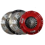 Mcleod 6932-03 Rxt 9.687IN. Dia. Disc Ford Mustang 4.6L 01.5-10 1-1/16X10. Fixed Price $995.00.