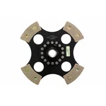 Act Rigid Race Disc For Mitsubishi GALANT/3000GT 1991-1999 4 Pad. Fixed Price $213.88.