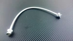 P2M Stainless Steel Braided Clutch Line For Mitsubishi Eclipse Eagle Talon New. Fixed Price $32.95.