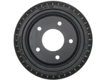 Ac Delco 81BZ82F Rear Brake Drum Fits 1985-2002 Chevy Astro Gold -- New. Fixed Price $68.68.