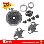 41200-2A001DUAL Clutch Transmission Actuator Kit For Hyundai Veloster 2012-17. Fixed Price $466.28.