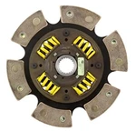 Advanced Clutch 6280306 Act Race Discs. Fixed Price $248.10.