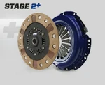 Spec Stage 2+ Clutch Kit For 1989-2003 Nissan SR20DET-S13/S14 2.0L SILVIA,240. Fixed Price $397.51.