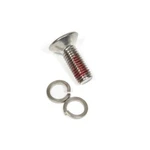 79035001 Steering Damper Brkt Bolt Fox Ats Stabilizer M12 1.75 Yeti Xd. Fixed Price $14.28.