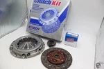 Exedy S100C S100P S100V S110C S110P S110V S110W Clutch Kit Daihatsu Hijet. Fixed Price $139.99.