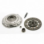 Transmission Clutch KIT-4 Speed Luk 07-032. Fixed Price $165.37.