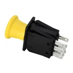 Clutch Pto Switch For John Deere AM131966 AUC10632 TCA21027 AUC15008 Tractors. Fixed Price $18.38.