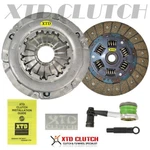 Amc Premium Clutch Kit 2002-2005 Cavalier Sunfire Alero 2.2L Dohc 4CYL (w/slave). Fixed Price $107.44.